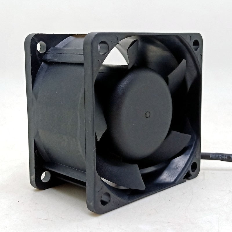 SUNON PSD1206PMBX-A 60x60x38mm 12V DC Axial Cooling Fan