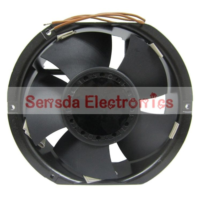 Bi-Sonic 6C-380HB 172x172x51mm Brushless Cooling Fan