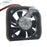 ADDA AD0424MS-G70 40x40x10mm 24V DC 0.08A Axial Cooling Fan