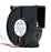 NMB BG0702-BC45-00S 70x70x25mm 12V DC 0.29A Axial Cooling Fan