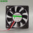 SUNON KDE1206PFV2 60x60x10mm 12V DC Axial Cooling Fan