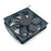 SXDOOL EC Axial Fan 120x120x25mm AC 110/115/220/230V 7W