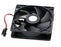 Nidec T92T24MS1A7-51 92x92x25mm 24V DC 1A Axial Cooling Fan