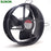 SUNON A2259-MBL 254x254x89mm 230V AC Axial Cooling Fan
