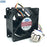 AVC WR60X29099 80x80x38mm Axial Cooling Fan
