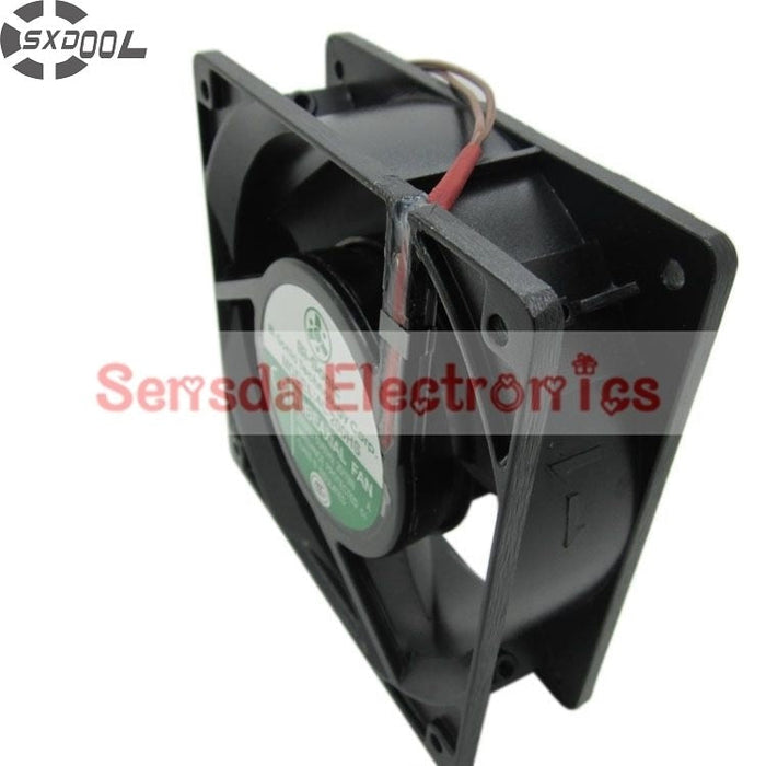 Bi-Sonic 4C-200HS 120x120x38mm Brushless Cooling Fan