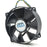 AVC DA09025T12U 92x92x25mm 12V DC 0.70A 4-Wire Axial Cooling Fan