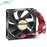 ADDA AD0924MB-A70GL 92x92x25mm 24V DC 0.12A Axial Cooling Fan