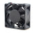 ADDA AD0624XB-A71GP 60x60x25mm 24V DC 0.18A Axial Cooling Fan
