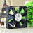 AVC F7015B12LA 70x70x15mm 12V DC 0.15A Axial Cooling Fan