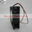 Bi-Sonic 9P-230HB 230V AC 92x92x25mm AC Axial Cooling Fan