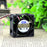 AVC DS04020B12H 40x40x20mm 12V DC 0.20A Axial Cooling Fan