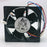 Delta FFB0812XH 80x80x25mm 12V DC 2A Axial Cooling Fan