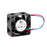 Delta THA0412AD 40x40x20mm 12V DC 0.60A Axial Cooling Fan