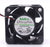 Nidec W40S12BS1A5-51 40x40x28mm 12V DC 0.37A Axial Cooling Fan