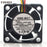 NMB 1606KL-05W-B59 40x40x15mm 24V DC 0.08A 3-Wire Axial Cooling Fan
