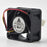 Delta EFB0412LD 40x40x20mm 12V DC 0.05A Axial Cooling Fan