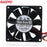 Sanyo Denki 9GV0812P4J04 80x80x25mm 12V DC 0.47A Axial Cooling Fan