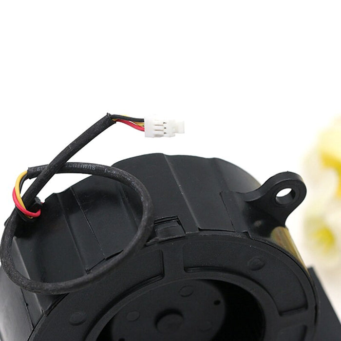 ADDA AB07012UX250301 70x70x25mm 12V DC 0.35A DC Blower Fan