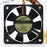 ADDA AD0624HB-A72GL 60x60x25mm 24V DC 0.15A Axial Cooling Fan