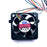 AVC DAZA0515RCU 50x50x15mm 0.20A Axial Cooling Fan