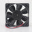 Nidec D08A-24TS2 80x80x25mm 24V DC Industrial Cooling Fan