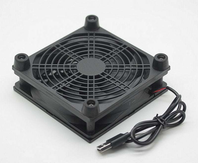 ROUTER 5V DC Axial Cooling Fan