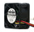Sanyo Denki 9GA0412P6F004 40x40x20mm 12V DC 0.08A Axial Cooling Fan