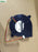 Nidec G75G24MS1ZZ-53J251 75x73x20mm 24V DC 0.13A Axial Cooling Fan