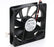 NMB 4710KL-04W-B59 120x120x25mm 12V DC 0.72A Axial Cooling Fan