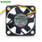 SUNON KDE1204PFVX 40x40x10mm 12V DC Axial Cooling Fan