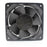 SXDOOL 2750M 230V AC Axial Cooling Fan