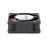 SXDOOL SXD4015B24M 24V DC 40x40x15mm Brushless Cooling Fan