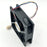 AVC DS09225B12U 90x90x25mm 4-Wire Axial Cooling Fan
