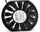 5910PL-05W-B76 170x170x25mm 24V DC 1.95A Axial Cooling Fan