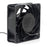 Delta AFB121212HE-00 120x120x38mm 12V DC 0.70A Axial Cooling Fan