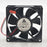 Delta AFB0824M 80x80x25mm 24V DC 0.10A Axial Cooling Fan