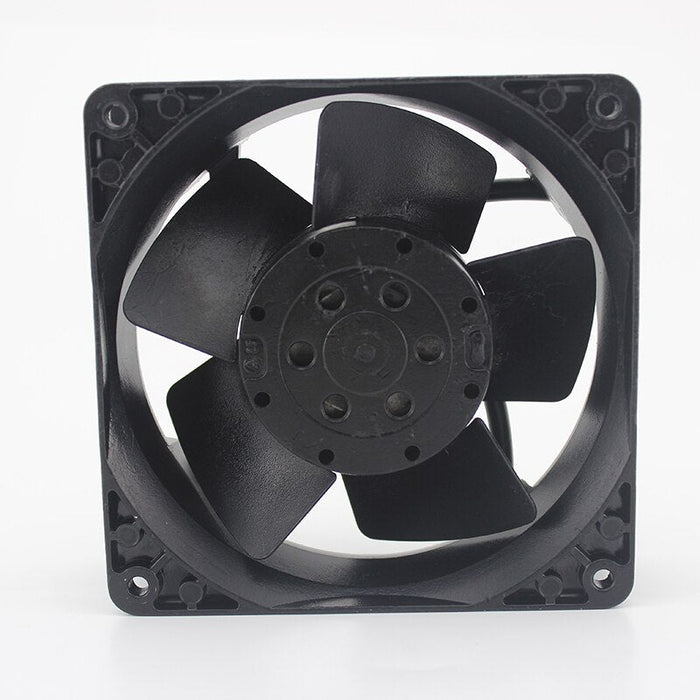 ebm-papst 4600X 120x120x38mm 115V AC Axial Cooling Fan