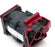 Nidec V40W12BS2N5-08T06 40x40x28mm 12V DC 1.20A Axial Cooling Fan