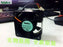 Nidec D06T-24SS1 03A 60x60x25mm 24V DC 0.18A 3-Wire Axial Cooling Fan