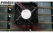 NMB 3110RL-05W-B60 31x31x10mm 24V DC 0.21A Axial Cooling Fan