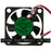 ADDA AD0305HX-K70 30x30x6mm 5V DC 0.18A Axial Cooling Fan