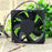 AVC DASA0820R2U 80x80x20mm 12V DC 0.6A 4-Wire Axial Cooling Fan