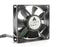 Delta AUB0812VH 80x80x25mm 12V DC 0.41A Axial Cooling Fan