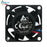 Delta FFB03812HN 38x38x28mm 12V DC 0.41A Axial Cooling Fan