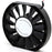 5910PL-05W-B76 170x170x25mm 24V DC 1.95A Axial Cooling Fan