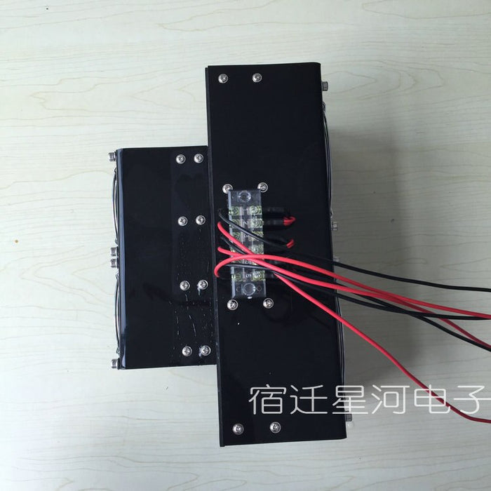 12V DC Axial Cooling Fan