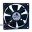 Delta AFB0924VH 92x92x25.4mm 24V DC 0.22A DC Axial Fan