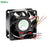 Nidec H60T12BGA7-03 60x60x25mm 12V DC 0.94A Axial Cooling Fan