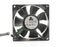 Delta AUB0812VH 80x80x25mm 12V DC 0.41A Axial Cooling Fan
